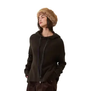 Kapuzenpullover, Damen Orfeo Bartola