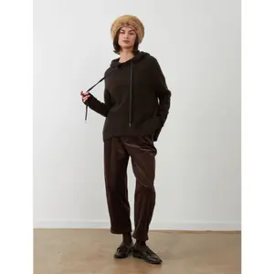 Kapuzenpullover, Damen Orfeo Bartola image-1