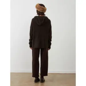 Kapuzenpullover, Damen Orfeo Bartola image-2
