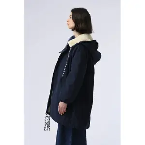 Parka femme Orfeo Billy image-2