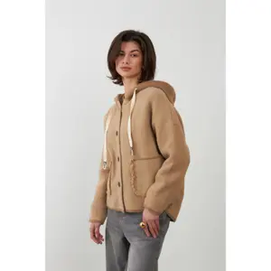 Women's vest Orfeo Briseis image-1