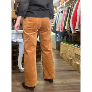 Pantalon femme Orfeo Canelle image-2