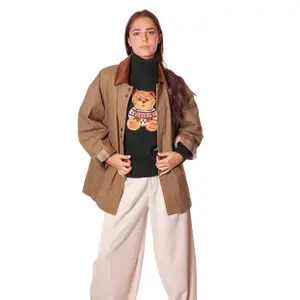 Veste femme Orfeo Dusty