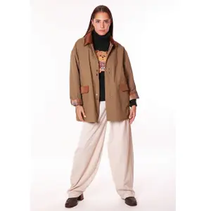 Veste femme Orfeo Dusty image-1