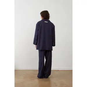 Women's Trousers Orfeo Fergus image-5