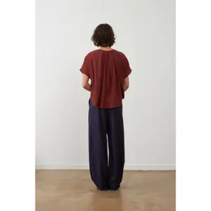Women's Trousers Orfeo Fergus image-6