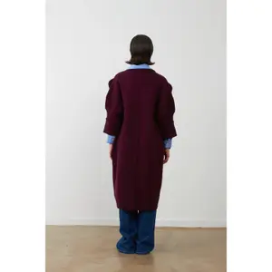 Gilet femme Orfeo Koh image-1