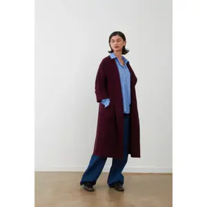 Gilet femme Orfeo Koh image-2