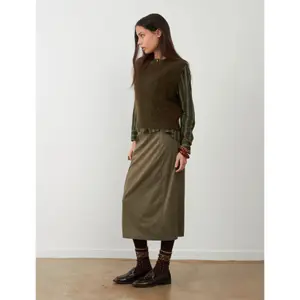 Ärmelloser Pullover Damen Orfeo Mirta image-1