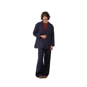 Women's blazer Orfeo Rooster image-0