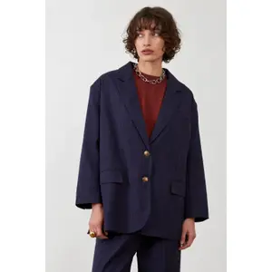 Women's blazer Orfeo Rooster image-1