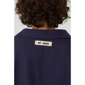 Women's blazer Orfeo Rooster image-4