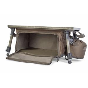 Bivvy-bord Avid carp organiser image-1