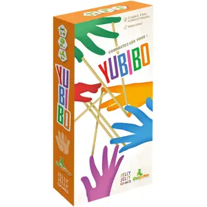 Board games Origames Yubibo image-0