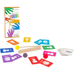 Board games Origames Yubibo image-1