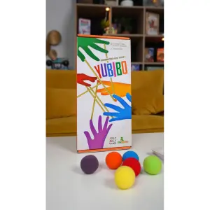 Board games Origames Yubibo image-2