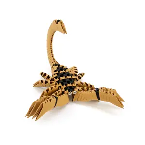 Figurka Origami Scorpion (x153)
