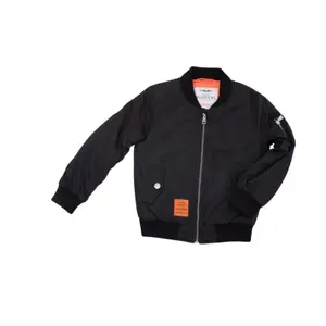 Children's jacket Bombers Original image-2
