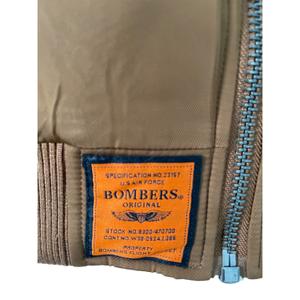 Casaco Bombers Original image-2