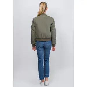 Bomberjacke Damen Bombers Original image-3