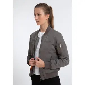 Bomberjacke Damen Bombers Original image-2