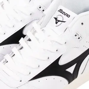 Trainers Mizuno city wind Mid image-2