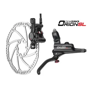 Freins à disque hydraulique Orion SL