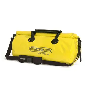 Torba podróżna Ortlieb rack-pack pd620 49 L image-1