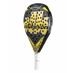 Padel racket Akkeron oro carbon ED image-1