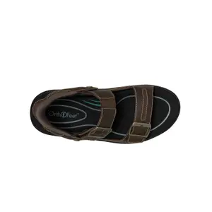 Sandálok Orthofeet Jupiter image-2