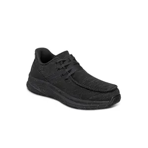 Walking shoes Orthofeet Compass Slip-on image-1
