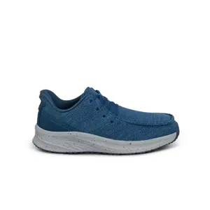 Walking shoes Orthofeet Compass Slip-on image-0