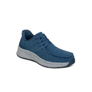 Walking shoes Orthofeet Compass Slip-on image-1