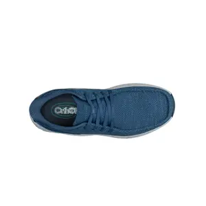 Walking shoes Orthofeet Compass Slip-on image-3