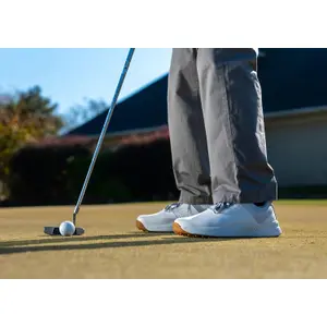 Golf Schuhe Mit Nocken Orthofeet Birdie image-3
