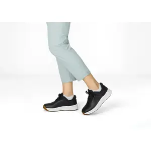 Damen Golfschuhe ohne Spikes Orthofeet image-2
