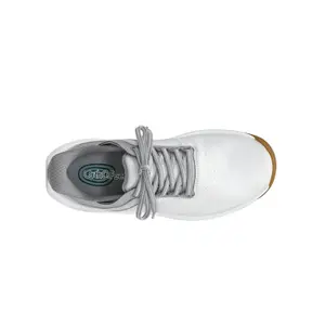 Damen Golfschuhe ohne Spikes Orthofeet Approach Shot image-2