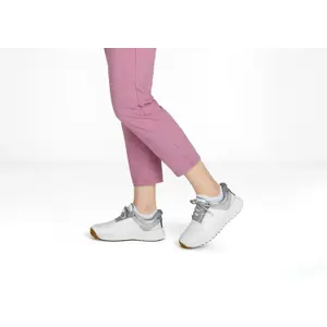 Damen Golfschuhe ohne Spikes Orthofeet Approach Shot image-3