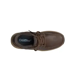 Leather boots Orthofeet Verno image-2
