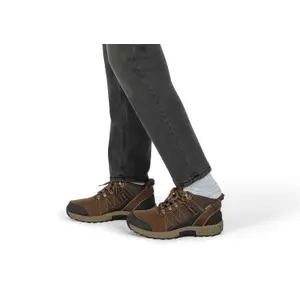 Hiking shoes Orthofeet Dalton image-2