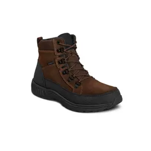 Botas de Inverno Orthofeet Stratton image-0