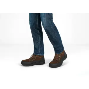 Botas de Inverno Orthofeet Stratton image-1
