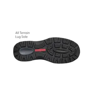Hiking shoes Orthofeet Ridgewood image-2