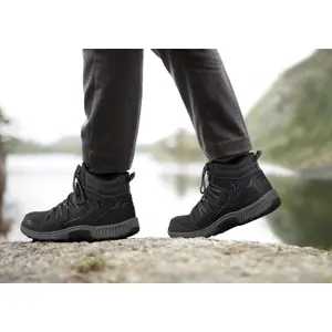 Hiking shoes Orthofeet Ridgewood image-3