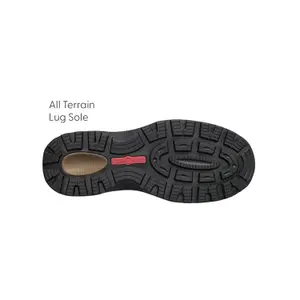 Hiking shoes Orthofeet Ridgewood image-2