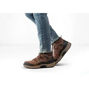 Hiking shoes Orthofeet Ridgewood image-3