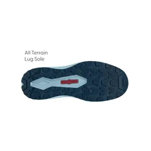 Women's hiking shoes Orthofeet Nira image-2