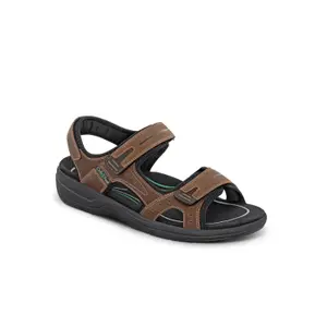 Sandales de randonnée Orthofeet Francis