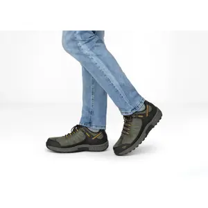Hiking shoes Orthofeet Avalon image-2