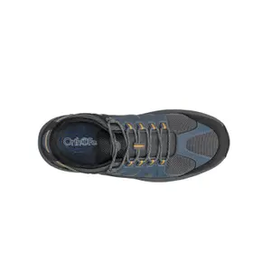 Hiking shoes Orthofeet Avalon image-1